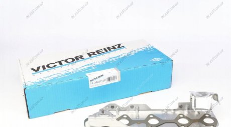 Прокладка выпускного коллектора VICTOR REINZ 71-39037-00