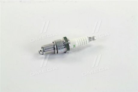 5637 Свеча зажигания BP6E Lada 2101-2107 NGK Spark Plug V-LINE № 4 (фото 1)