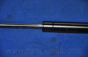 Газовая пружина, крышка багажник PARTS-MALL PQA-254