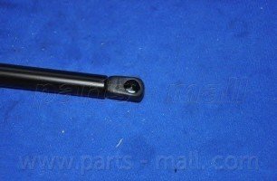 Амортизатор багажника (вир-во) PARTS-MALL PQB-256