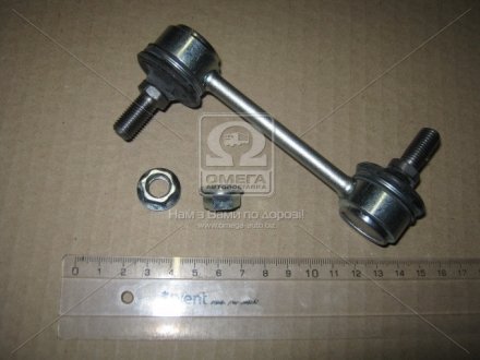 Стійка стаб. TOYOTA COROLLA(E90) 87-93 PARTS-MALL PXCLF-001 (фото 1)