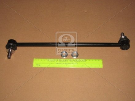 Стойка стаб. TOYOTA PRIUS(XW30) 09- PARTS-MALL PXCLF-048 (фото 1)