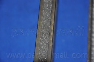 Фильтр салонный угольный DAEWOO LACETTI PARTS-MALL PMC-C03 (фото 1)