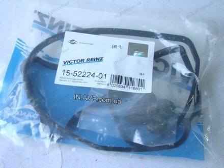 Прокладка клапанной крышки VICTOR REINZ 15-52224-01 (фото 1)