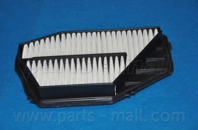 5-86000-231-0 Фильтр воздушный PMC PARTS-MALL PAJ-011