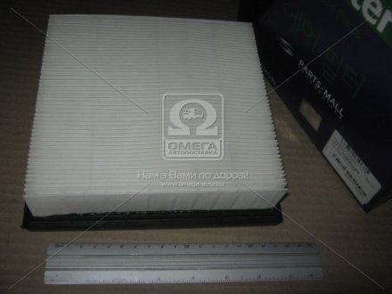 Фильтр воздушный HONDA CIVIC 6 96-00 PARTS-MALL PAJ-012