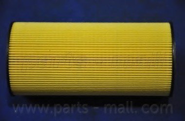 Фильтр масляный двигателя PARTS-MALL PBD-007 (фото 1)