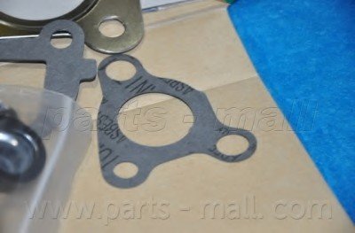 Прокладки двигуна FULL HYUNDAI/KIA G4KA (вир-во) PARTS-MALL PFA-M062