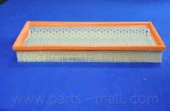 Фільтр повітряний (вир-во) PARTS-MALL PAD-004
