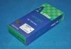 Фильтр воздушный TOYOTA YARIS(YARIS1) 99-05 PARTS-MALL PAF-060 (фото 2)