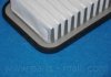Фильтр воздушный TOYOTA YARIS(YARIS1) 99-05 PARTS-MALL PAF-060 (фото 4)