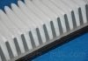 Фильтр воздушный TOYOTA YARIS(YARIS1) 99-05 PARTS-MALL PAF-060 (фото 5)