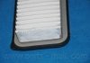 Фильтр воздушный TOYOTA YARIS(YARIS1) 99-05 PARTS-MALL PAF-060 (фото 6)