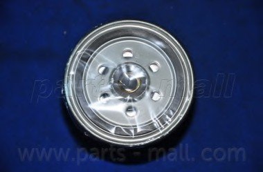 Фільтр паливний SSANGYONG, MB SPRINTER (вир-во) PARTS-MALL PCD-001