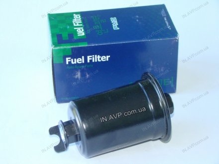 Фильтр топливный PARTS-MALL PCF-057 (фото 1)