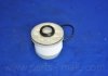 Фильтр топливный TOYOTA HILUX(6) 97-05 PARTS-MALL PCF-099 (фото 3)