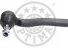 Наконечник поперечной рулевой тяги OPTIMAL G1-1189 (фото 4)