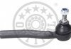 Наконечник поперечной рулевой тяги OPTIMAL G1-1190 (фото 2)