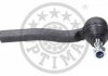 Наконечник поперечной рулевой тяги OPTIMAL G1-1190 (фото 4)