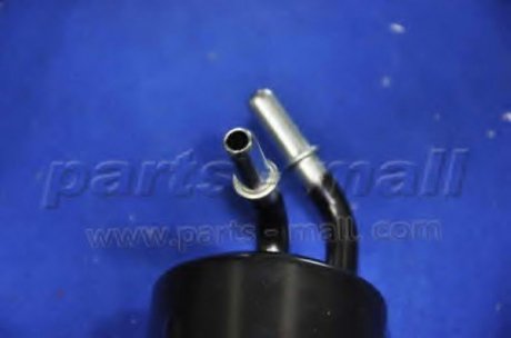 Фильтр топл. KIA SEPHIA-II PARTS-MALL PCB-015