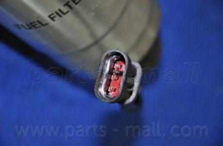 Фільтр паливний (вир-во) PARTS-MALL PCB-R03