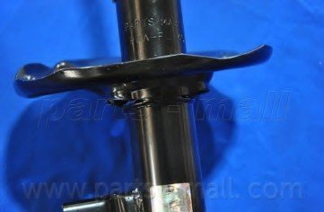 Амортизатор подв. Hyundai i30 передн. лев. PARTS-MALL PJA-FL040