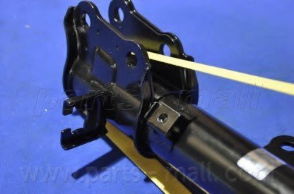 5536117200 Амортизатор PMC PARTS-MALL PJA-RR008