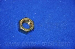 Тяга рул. DAEWOO REZZO(U100) PARTS-MALL PXCUC-004