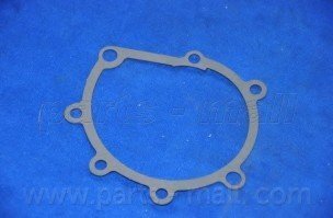 Насос водяной DAEWOO/CHEVROLET Magnus (V200) 2.5 [X 25 D1] PARTS-MALL PHC-011 (фото 1)