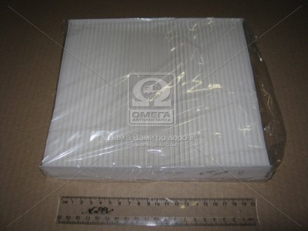Фильтр салона VOLVO PARTS-MALL PM2-031