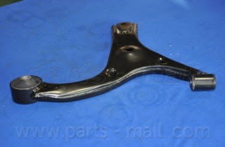 Рычаг подвески передний левый PARTS-MALL PXCAB-013LL
