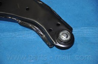 545002F001 Рычаг PMC PARTS-MALL PXCAB-017LL