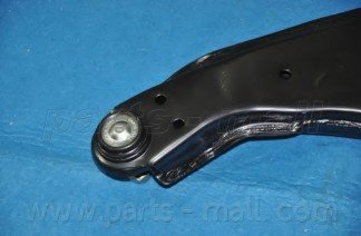 Рычаг независимой подвески колеса, подвеска колеса PARTS-MALL PXCAB-017LR