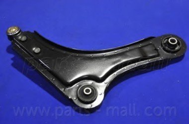Рычаг независимой подвески колеса, подвеска колеса PARTS-MALL PXCAC-006LL