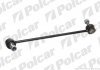 Стойка стабилизатора левая LACETTI 96403099 СН-307 TEKNOROT CH-307 (фото 2)
