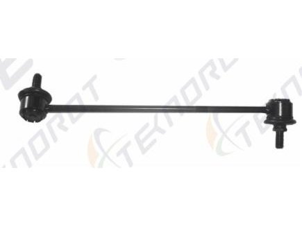 Стойка стабилизатора левая LACETTI 96403099 СН-307 TEKNOROT CH-307