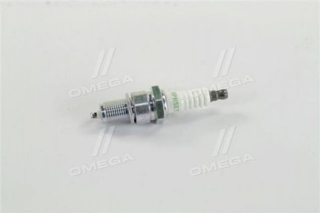 3153 Свеча зажигания BPR5EY NGK Spark Plug V-LINE № 9 (фото 1)