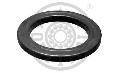 Опора амортизатора верх. OPTIMAL F8-3013