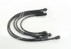 Провода высоковольтные ВАЗ 2101-2107, 2108-21099, Таврия 1.1-1.3 NGK Spark Plug RC-LD302 (фото 1)