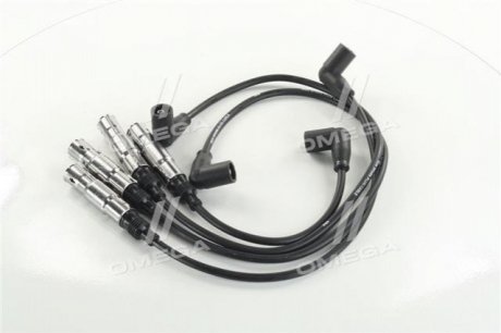 Провода зажигания (код 7044) AUDI,SEAT,SKODA,VW NGK Spark Plug RC-VW254 (фото 1)