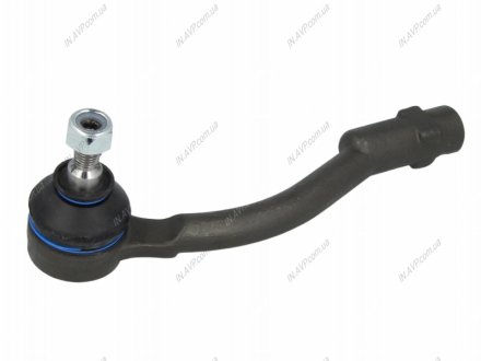 Рульовий наконечник HYUNDAI I20 I, IX20 KIA SOUL I, VENGA 1.1D-1.6LPG 08.08- MOOG KI-ES-8766