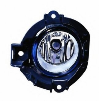 Фара противотуманная DEPO 212-2053L-UQH