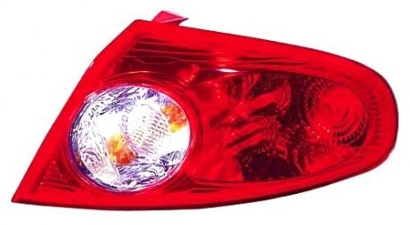Фонарь задний Lacetti DEPO 235-1902R-UE