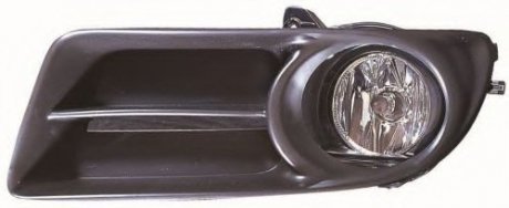 Фара противотуманная DEPO 212-2048R-UE