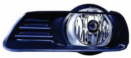 Фара противотуманная DEPO 212-2056R-UQ