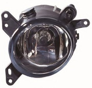 Фара противотуманная DEPO 214-2040L-UQ