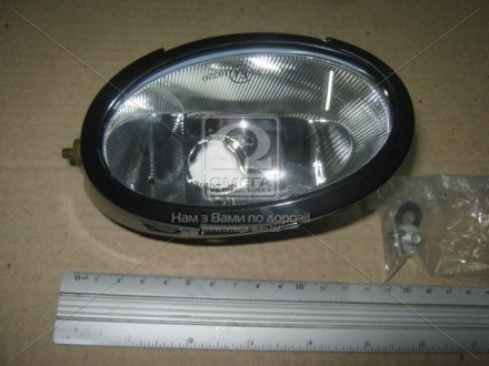 Фара противотуманная DEPO 216-2010L-UE