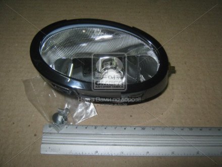 Фара противотуманная DEPO 216-2010R-UE