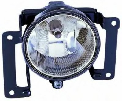 Фара противотуманная DEPO 221-2012L-UQ