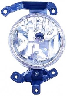 ПРОТИТУМАННА ФАРА DEPO 222-2005L-UE